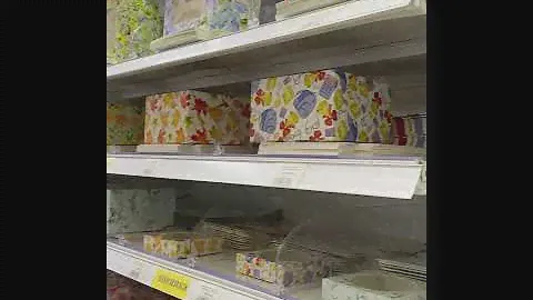 Упаковка для десертов