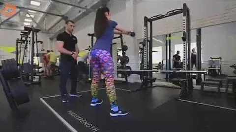 Спортивно-оздоровительный комплекс Луч