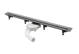 Душевой лоток Viega Advantix Vario 721671 (300-1200 мм, высота 70 мм)