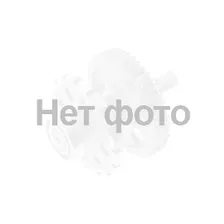 Обтекатель кабины ГАЗель Next фургон 2.2-2.3м,высота 92см Белый