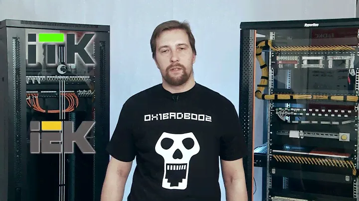 .К влог #10 Собираем напольный шкаф ITK.