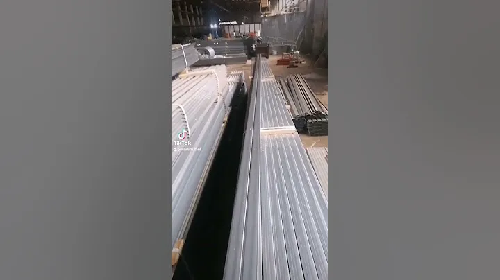 столбы для забора