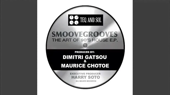 Underground Love (Original Mix)