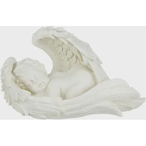 Фигурка коллекция amore 22x13 см высота=13 см - Lefard-0