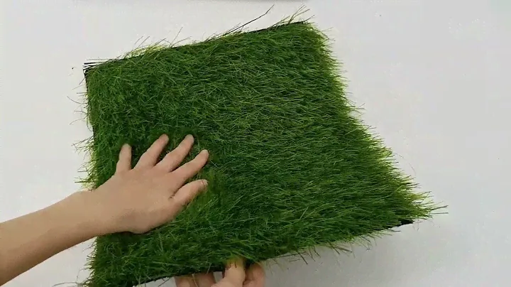 Искусственная трава Domo, коллекция Deco,«Green Grass 40» 4816740