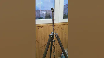 Тренога 2.0