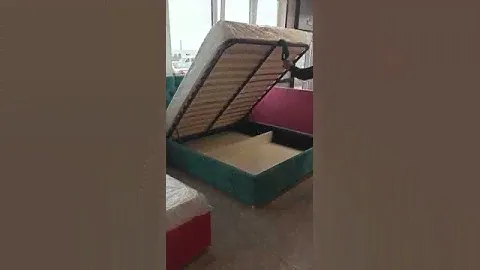ФУКЦИОНАЛ И КАЧЕСТВО КРОВАТИ