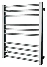 Полотенцесушитель электрический Grota Classic 63 x 60 см, ширина 63 см, высота 60 см, матовый