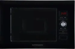 Kuppersberg HMW 625 B Микроволновая печь, Высота ниши - 38 см
