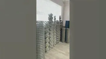Сетка Рабица 2,3мм\65*65см\2м ГОСТ-5336-81