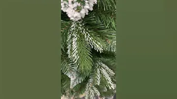Искусственная елка