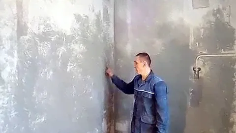 Видео Прайс -лист на штукатурные работы 2018 год