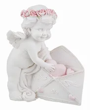 Фигурка 390-761 коллекция "Amore" высота 13 см