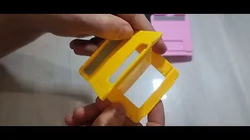 Подставка для телефона/ держатель для планшета/ складная, регулируемая высота