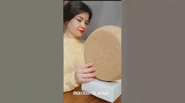корзины из шнура для твоего дома ,заказывай😉