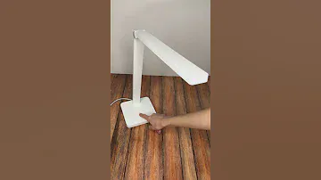 Настольная светодиодная лампа Xiaomi MiJia Table Lamp Lite
