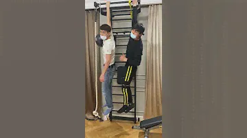Шведская стенка FLAGMAN PLUS 8в1 и нагрузка 146кг