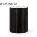 Стол бумажный высота 75 см 64470