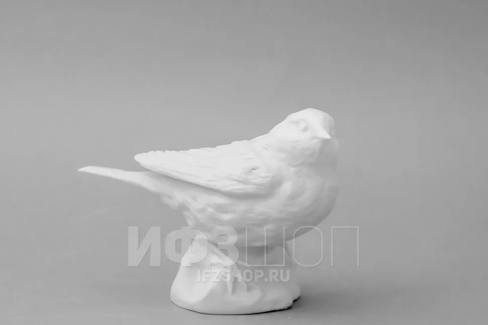 Пеночка (высота 8 см)-0