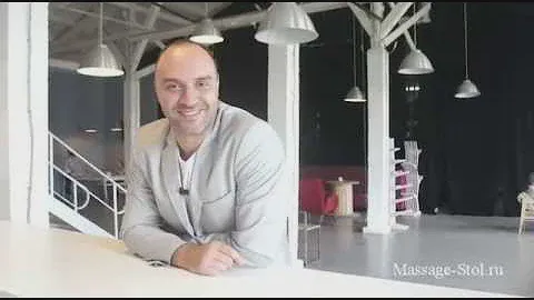 Для чего нужны складные массажные столы
