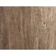 Кашпо Effectory Wood, высота 80 см, диаметр 40 см, высокий округлый конус светлый дуб