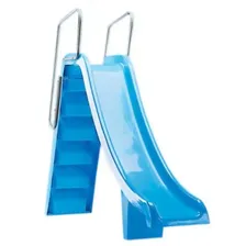 Горка Prana (высота 1.5 м) AstralPool