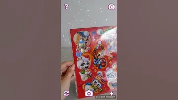 ТимПак | Анимационная собака! Новогодняя упаковка 6