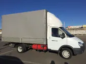 Газель 4 метра 2.2 высота