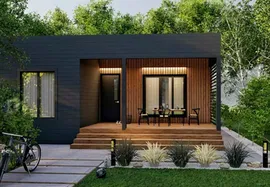Продам дом 60.0 м² на участке 4.0 сот этажей 1 город Сочи район Адлерский село Монастырь коттеджный пос. Высота 1122