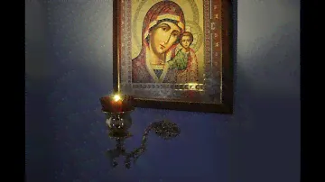 Лампадка светодиодная фасадная
