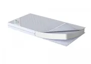 Матрас пенополиуретановый 160x200, высота 15 см