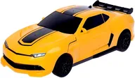 MZ трансформер, высота 11, Chevrolet Camaro Бамблби