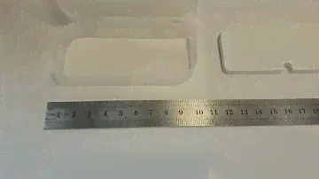 коробки пластиковые прозрачные