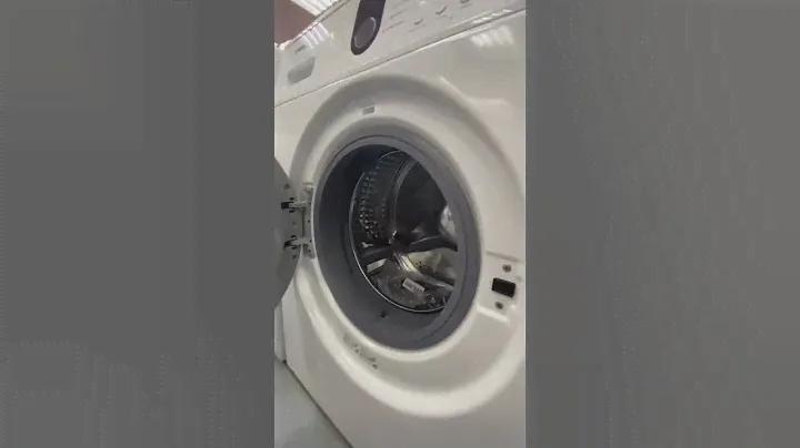 КАЧЕСТВЕННАЯ СТИРАЛЬНАЯ МАШИНКА 👨‍🔧 БЮДЖЕТНАЯ