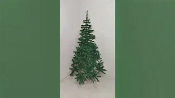 Елка искусственная 180 см