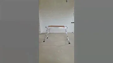 Стол малярный