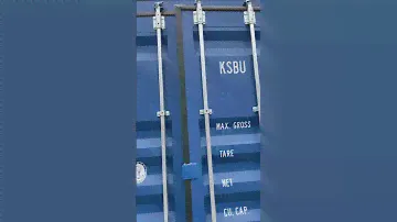 Контейнеры 40 и 20 футов в РФ 🇷🇺 #container #steel #truck #контейнер #контейнеры