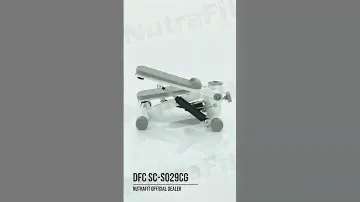 Мини степпер DFC SC-S029CG (регулировка высоты шага)