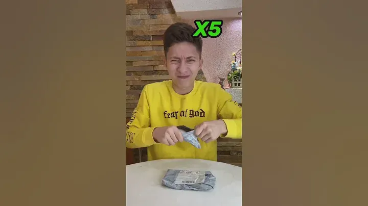 КОЛЬЦО ЗА 1$ МЕНЯЕТ ЦВЕТА?!