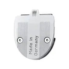 Нож Moser 1584-7000, высота среза 0.4 мм, для триммеров Moser
