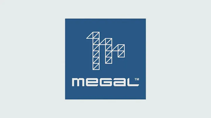Подмости строительные передвижные MEGAL ПСП/11 для отделочных работ.
