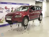Табурет-тренога Walkstool Comfort 55, высота 55см, макс загрузка 225кг, р-р сидения 37,5см, 900г