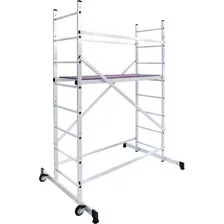 Вышка-тура Новая Высота NV 1410 2х8