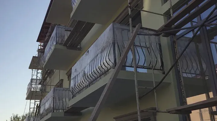 ЖК Соболевка. Жилье в Сочи со статусом "квартира"