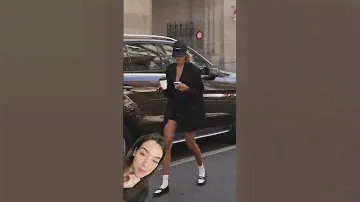 Самая модная обувь этим летом.