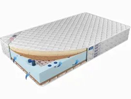 Матрас Airbest Omega s1000 160*200 высота 23 см