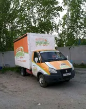 Продам газель длина 4,2 метра, ширина 2,1, высота