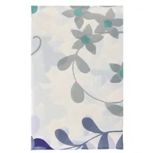 VETTA Шторка для ванной, полиэстер, 180x210см, увелич.высота, "Фабула", 4 дизайна