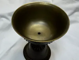 Светильник (диаметр 12,3 см, высота 15 см)