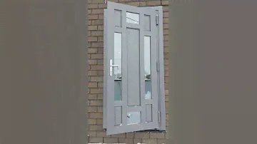 ultimadoors.ru Входные пластиковые двери